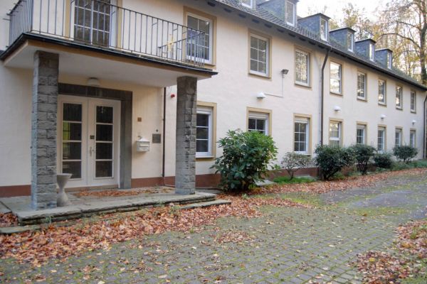 Haus Bommerholz bald Sammelunterkunft?