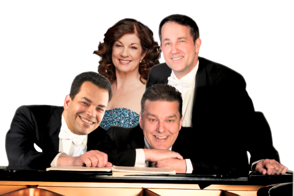 Null Langeweile beim Männerchor „Lyra“