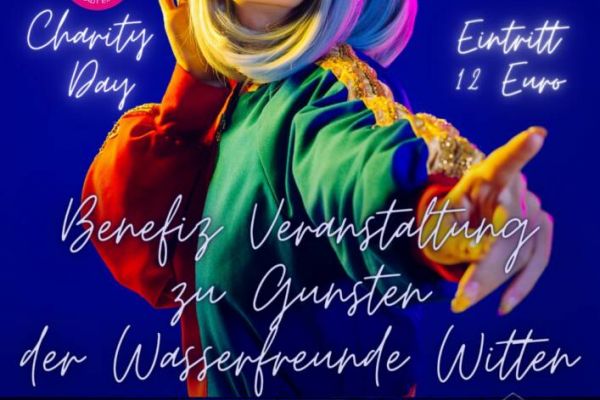 Wasserfreunde bekommen Unterstützung