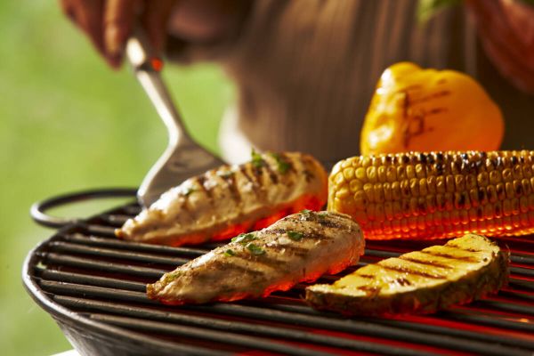 Gefahr an Magen-Darm Infektionen zu erkranken