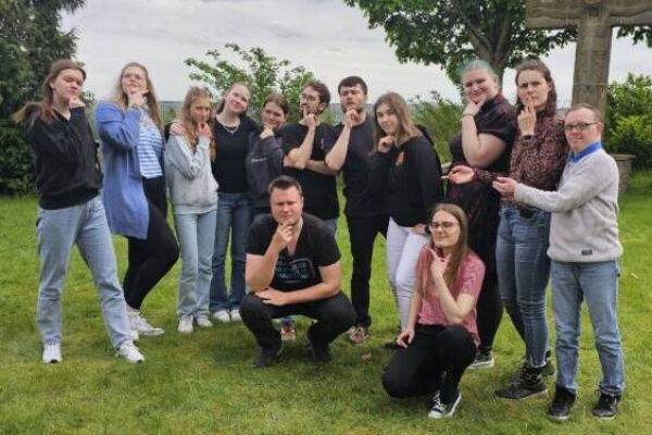 Stockumer Theaterverein präsentiert neues Stück