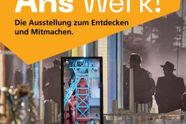 Henrichshütte erfindet sich neu
