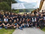 Internationales Jugendcamp „We Are Nature“ in Mallnitz