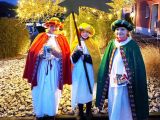 Sternsinger sammeln über 45.000 Euro