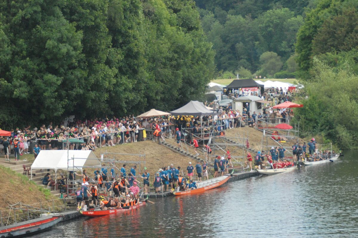 „Days of Thunder“ feierten 25-Jahr-Jubiläum