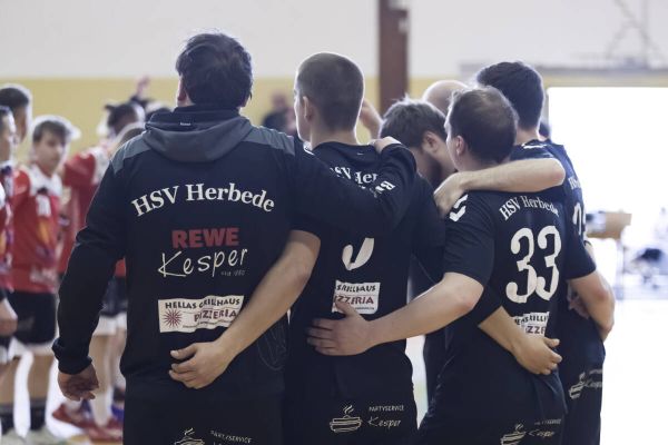 HSV Herbede will wieder angreifen: Handballer und Fußballer treten in der Bezirksliga an