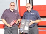 Brandschutzerziehung mit Herz und Verstand
