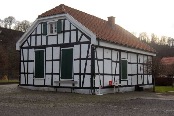 Saisoneröffnung am Schleusenwärterhaus soll wie geplant stattfinden