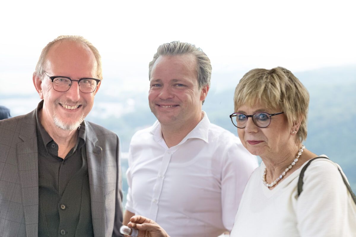 Rotary-Club Witten-Hohenstein spendet 2.000 Euro