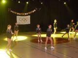 „Youngsters in Motion“ begeisterte - Spektakuläre Show im Sportzentrum am Bommerfelder Ring