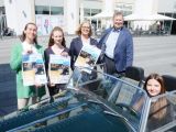 Zehntes Oldtimer-Treffen in Wetter