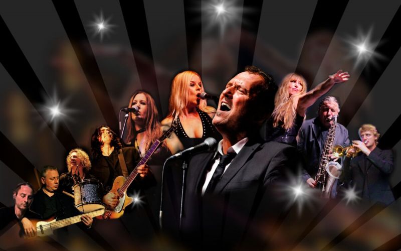 Haus Witten: Bunter Kultursommermix startet