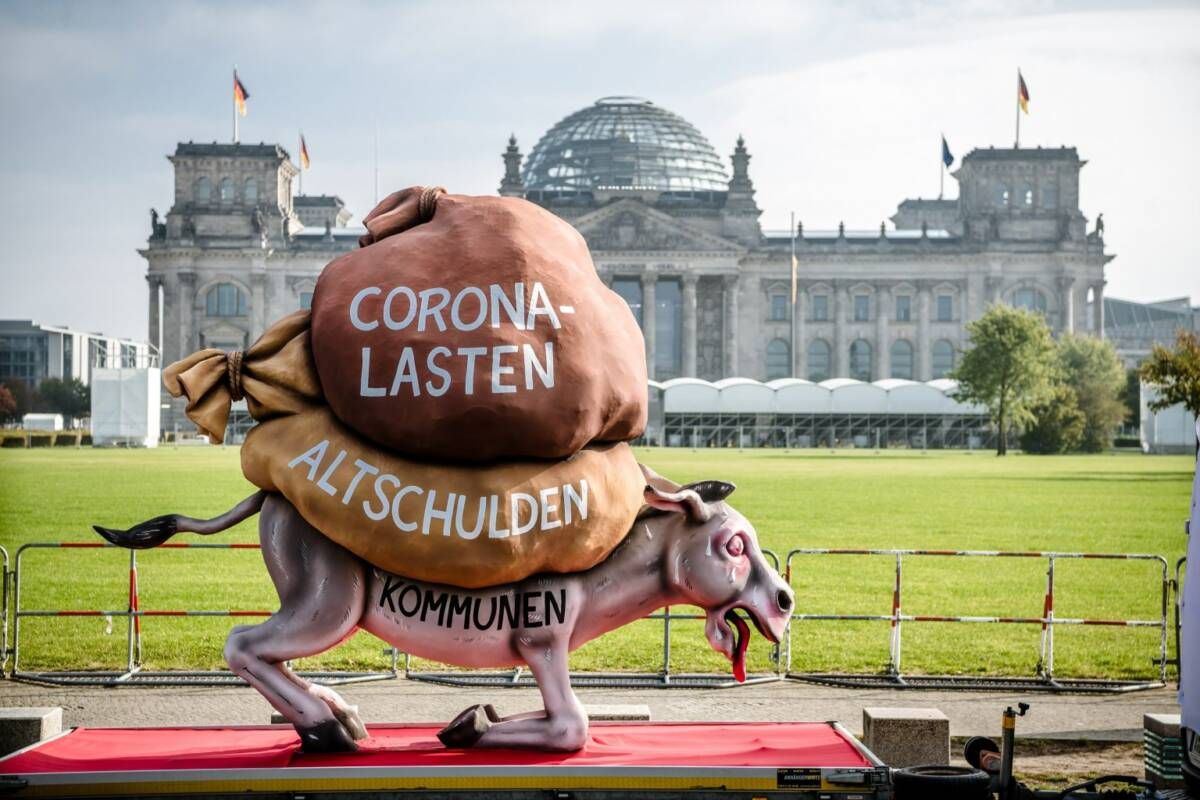 Kein „prima Klima“ in NRW