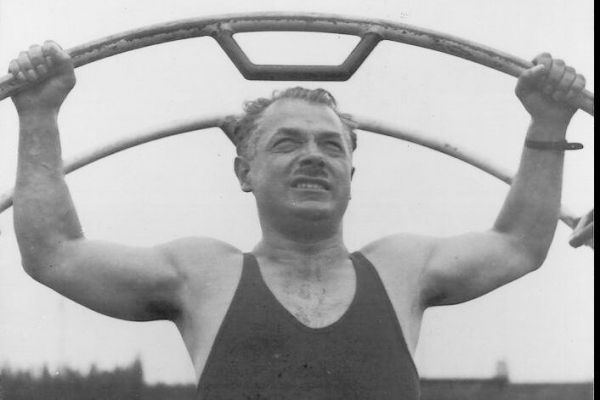 Otto-Feick-Turnier beim TuS Bommern