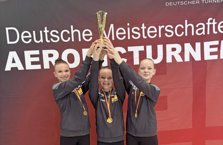 Deutscher Meistertitel geht nach Bommern