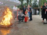 Bommerholz: Feuerwehrfest steigt am ersten Augustwochenende