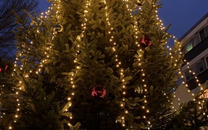 Herbeder können ihren eigenen Schmuck mitbringen