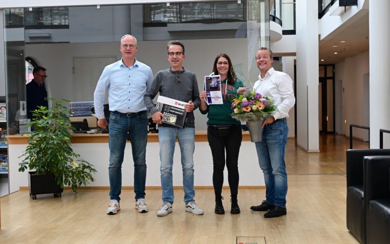 Zwölfte Rotary-Rallye war ein voller Erfolg