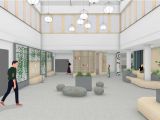 Geschwister-Scholl-Gymnasium erweitert