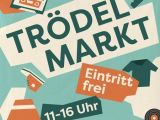 Familien-Trödelmarkt in der Werkstadt