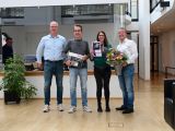 Zwölfte Rotary-Rallye war ein voller Erfolg