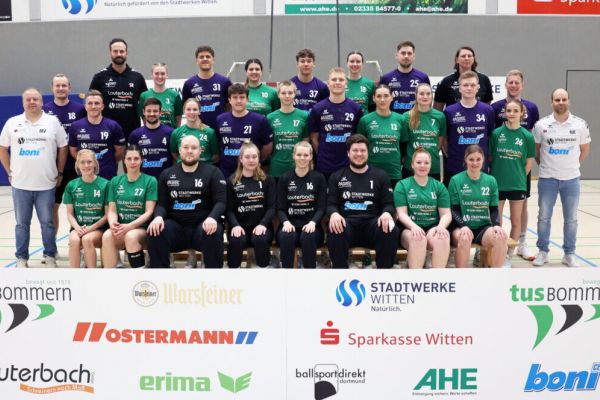 Klassenerhalt für Regionalliga-Handballer