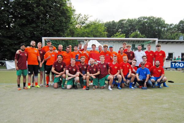 Stadtwerke-Cup war ein Erfolg für alle Beteiligten