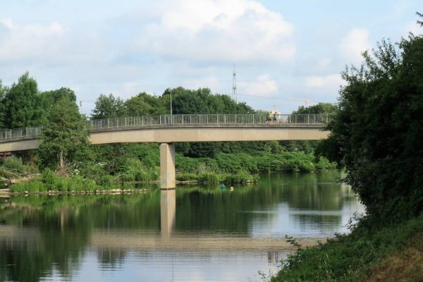 Kein Baustart „In der Lake“ vor 2026