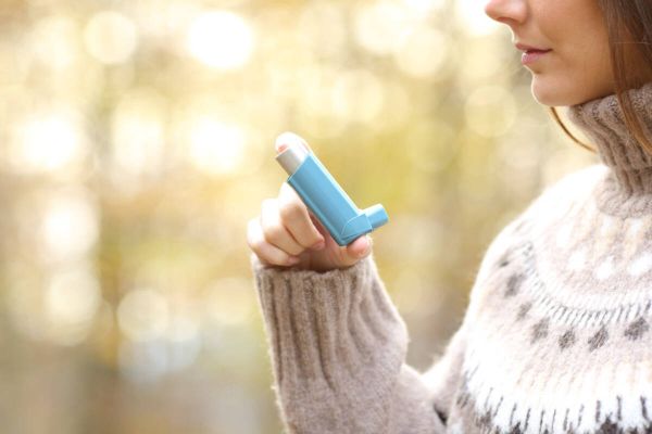 17.800 Menschen im EN-Kreis leiden unter Asthma