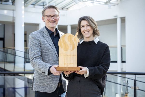 5. Nachhaltigkeitspreis der Stadtwerke Witten