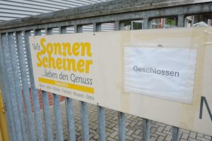 Bei der Sonnenschein-Brennerei ist nach 150 Jahren endgültig Schicht im Schacht.