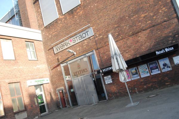 Werkstadt Witten: Erstmal geht’s weiter