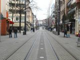 Anlieferzeiten in Fußgängerzone erweitert