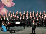 Melodien zum Muttertag im Saalbau: Männerchor Lyra verspricht unterhaltsamen Nachmittag