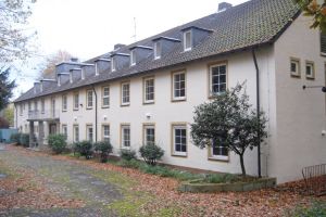 Haus Bommerholz: Wirklich konkret werden möchte die Stadt nicht. Aber zumindest ist etwas geplant – und das kann alles oder nichts bedeuten.