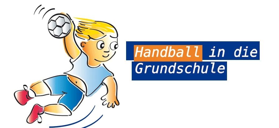 StadtGrundschulMeisterschaften Handball am 15. Juni im TuS Bommern Sportzentrum