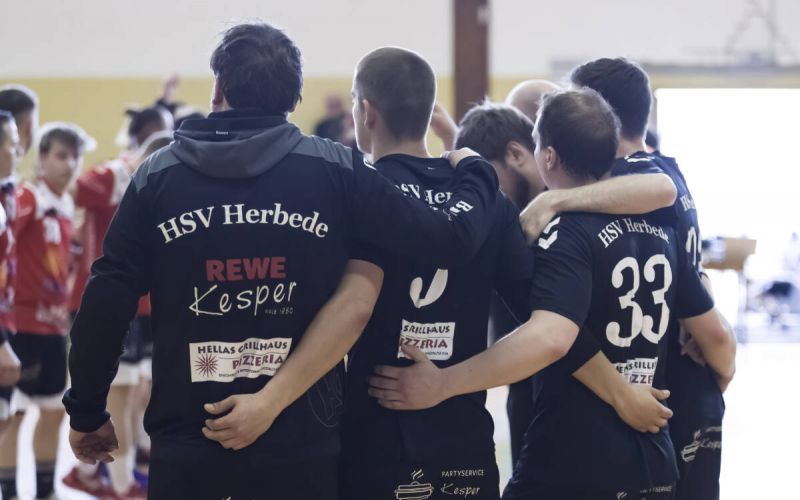 HSV Herbede will wieder angreifen: Handballer und Fußballer treten in der Bezirksliga an