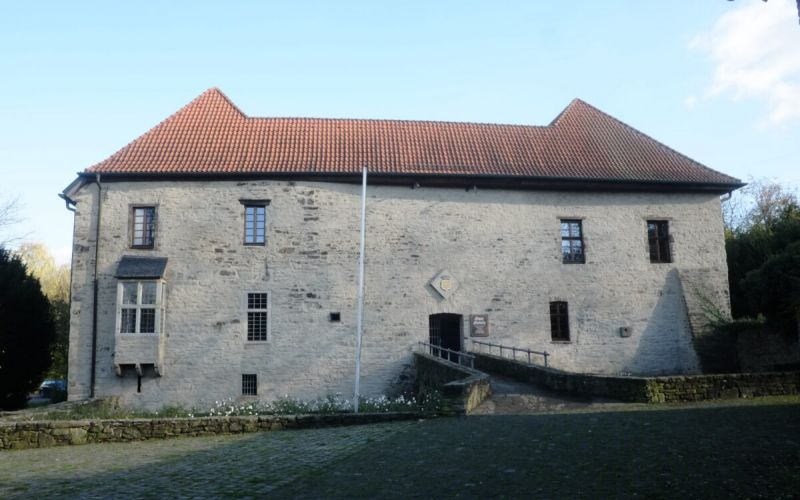 Gastronom immer noch für Haus Herbede gesucht