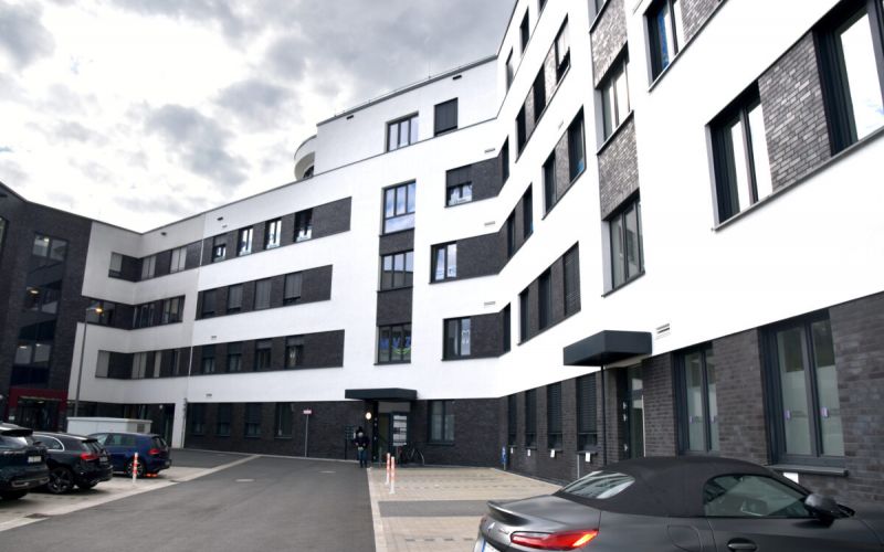 2025: Schwerbehinderung in 8.854 Fällen geprüft