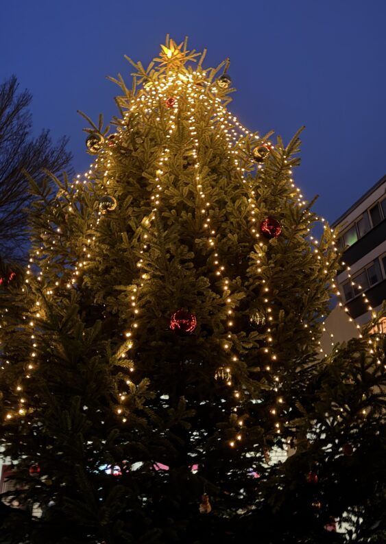 Herbeder können ihren eigenen Schmuck mitbringen