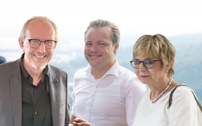 Rotary-Club Witten-Hohenstein spendet 2.000 Euro