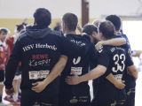 HSV Herbede will wieder angreifen: Handballer und Fußballer treten in der Bezirksliga an