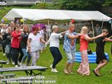 „Charity Day“ bei den Wasserfreunden Witten war ein voller Erfolg