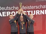 Deutscher Meistertitel geht nach Bommern