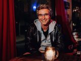 Mark Daniel zu Gast in seiner Heimatstadt