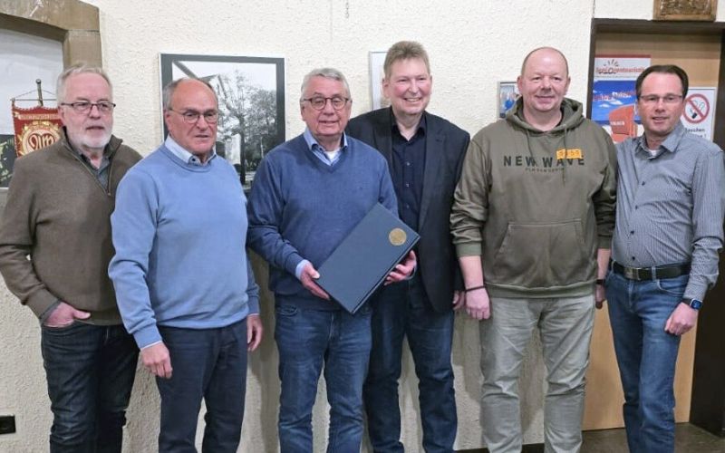 TuS Wengern präsentiert sich verstärkt mit Angeboten