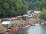 „Days of Thunder“ feierten 25-Jahr-Jubiläum