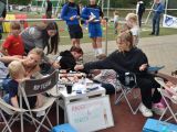 600 Besucher beim Kidsday