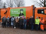 Ennepe-Ruhr-Kreis und Städte starten Bioabfall-Kampagne