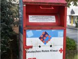 Altkleider: Container häufig überfüllt Kreis und AHE reagieren